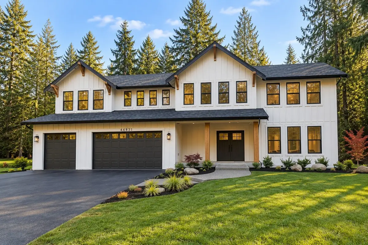 45018 SE 136th Street, North Bend, WA 98045 - #1