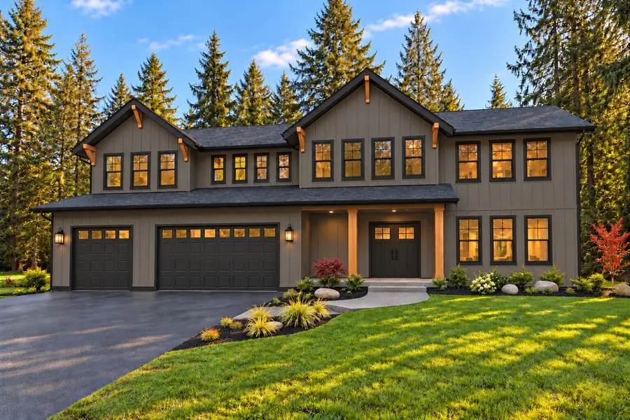 45018 SE 136th Street, North Bend, WA 98045 - #2