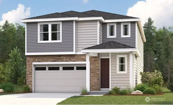 27644 39th Court S, Auburn, WA 98001