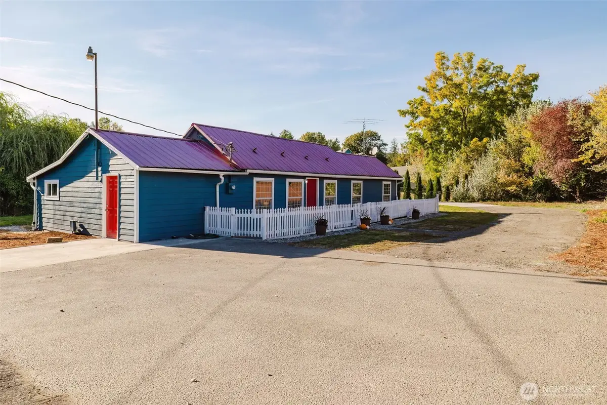 14938 Bethel Burley Road Se, Port Orchard, WA 98367 - #1