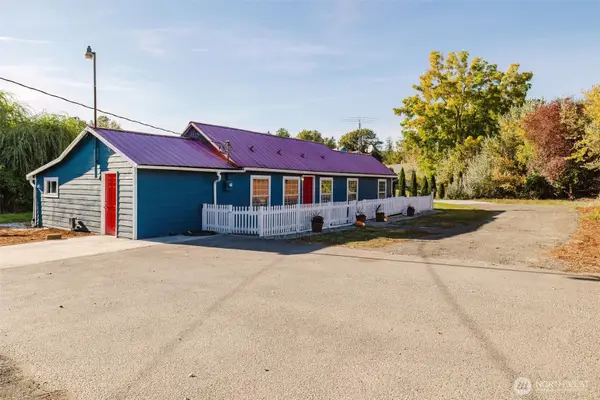 14938 Bethel Burley Road Se, Port Orchard, WA 98367