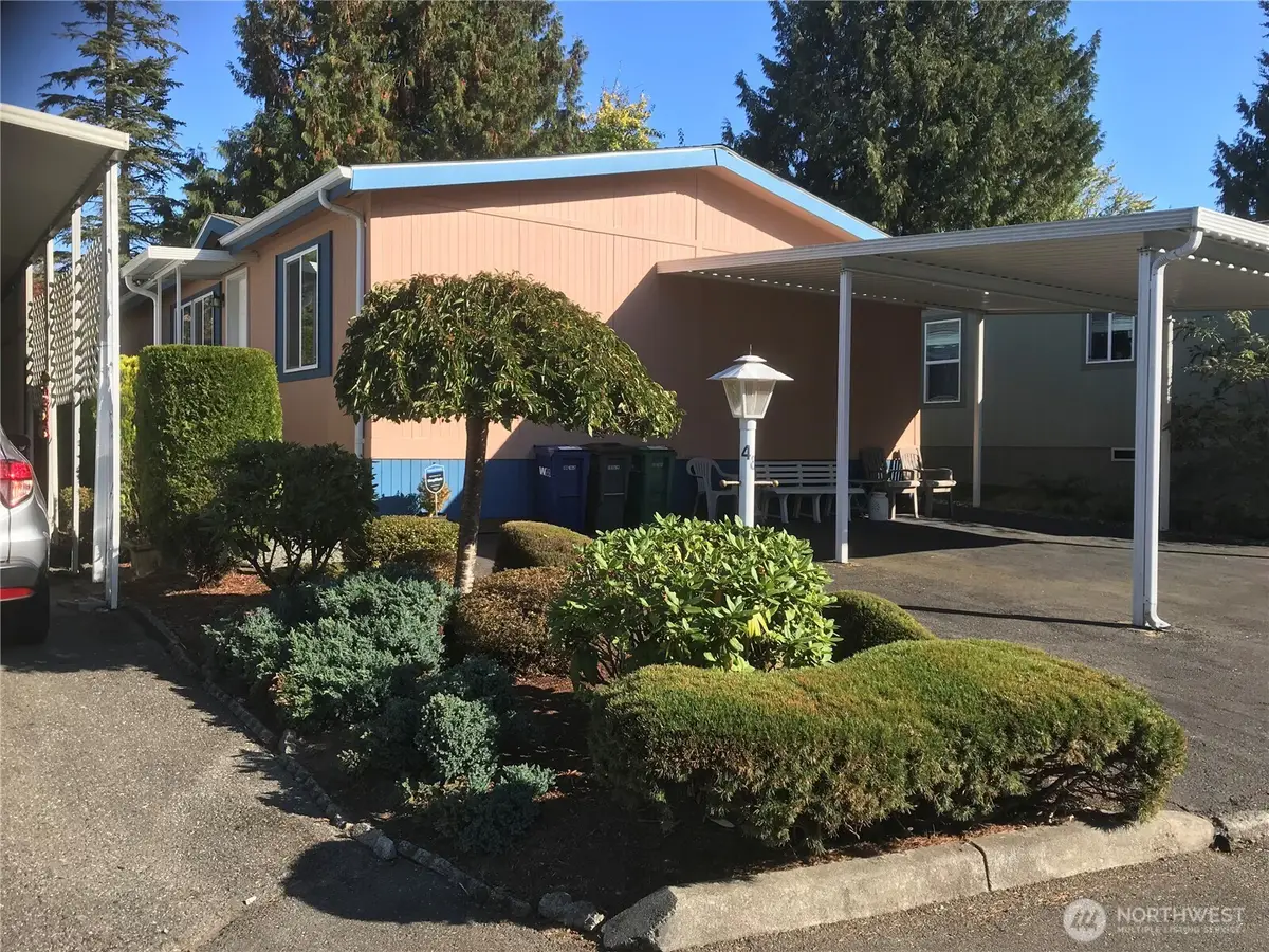 4111 164th Street Sw #48, Lynnwood, WA 98087 - #1