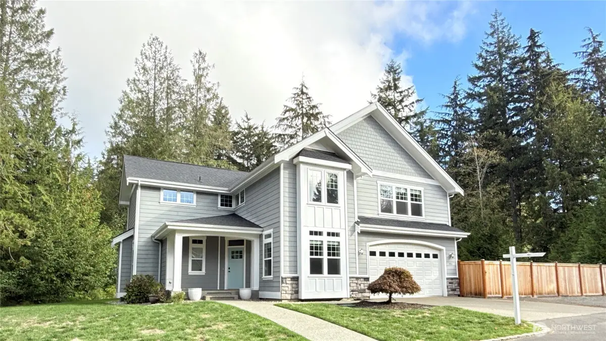 2811 159th Street Ct Nw, Gig Harbor, WA 98332 - #1