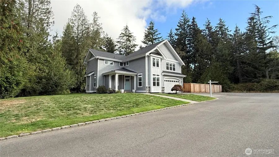 2811 159th Street Ct Nw, Gig Harbor, WA 98332 - #3