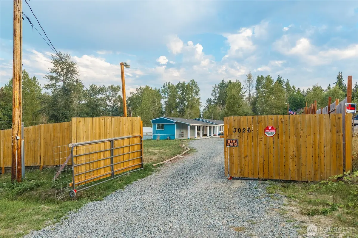3026 289th Street E, Spanaway, WA 98387 - #1