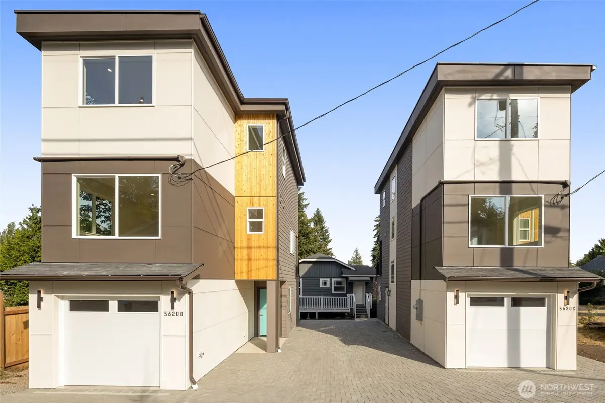 5620 Wetmore Avenue #C, Everett, WA 98203 - #1