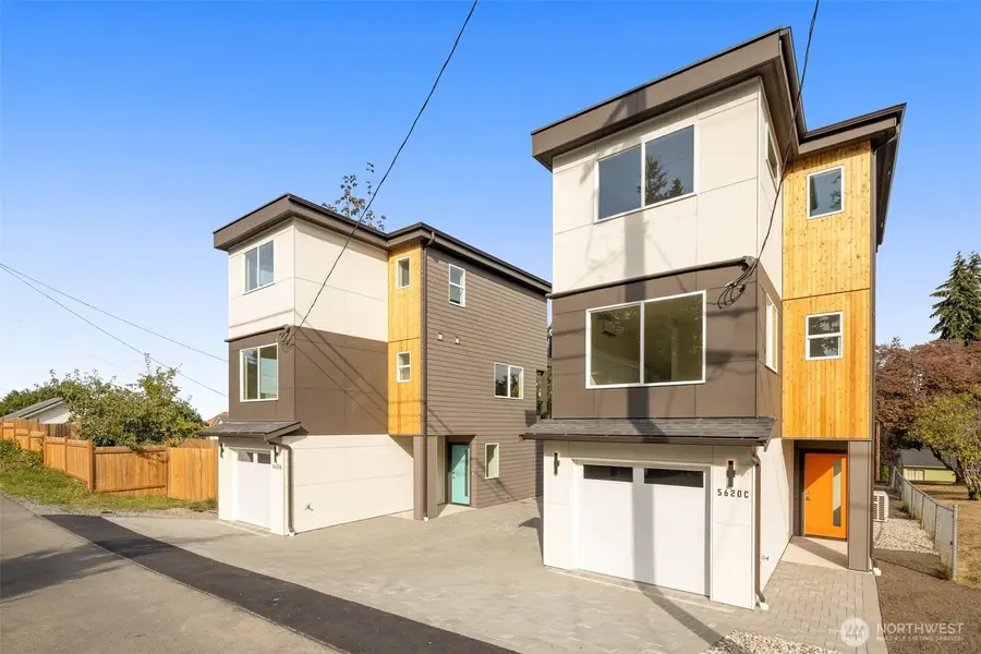 5620 Wetmore Avenue #C, Everett, WA 98203 - #2