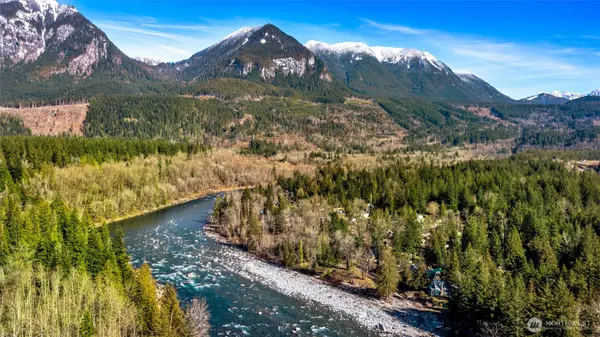 44019 Fir Road, Gold Bar, WA 98251