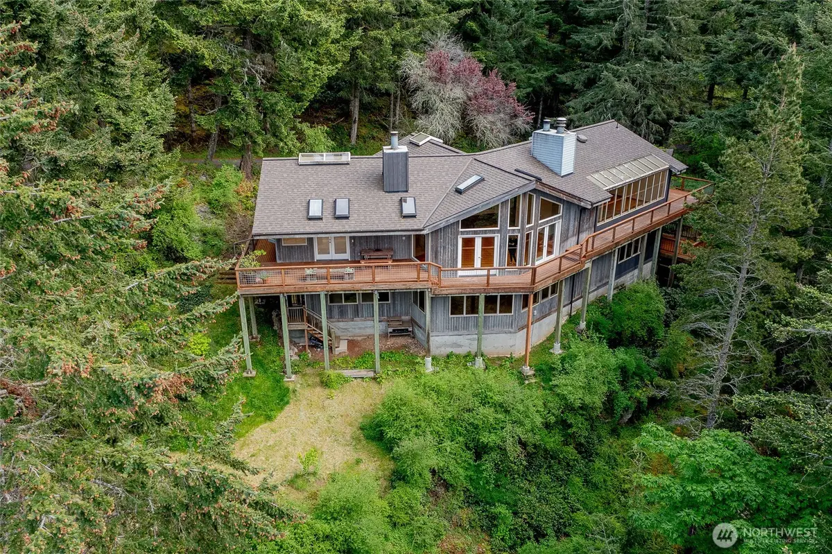 121 Switchback Road, Orcas, WA 98245 - #1