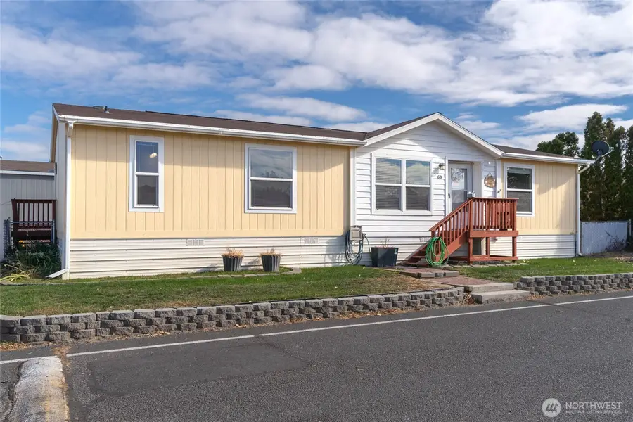 900 N Grape Drive #69, Moses Lake, WA 98837 - #2