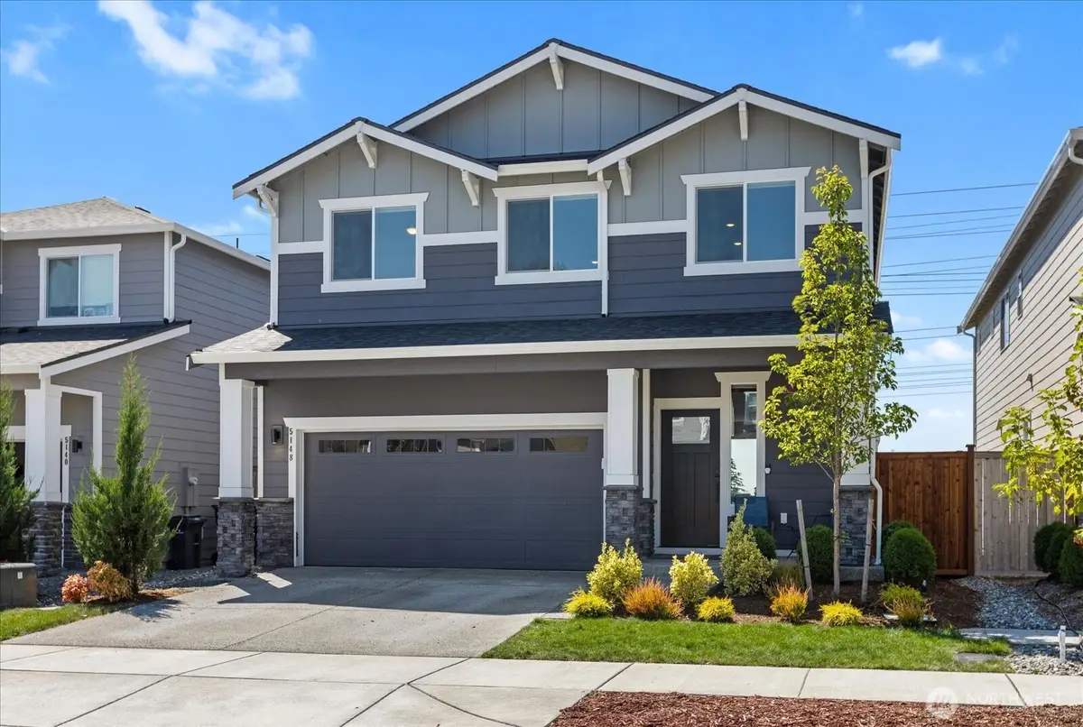 5148 81st Avenue Ne, Marysville, WA 98270 - #1