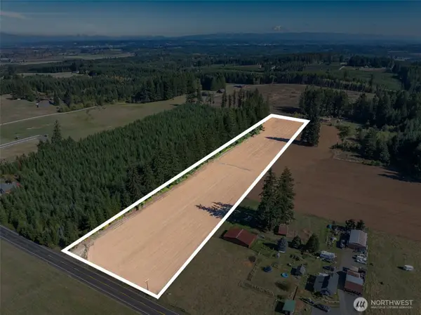 0 Lot 1 Frogner Road #1, Chehalis, WA 98532