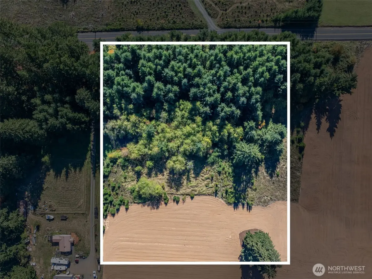 0 Lot 3 Brown Road W #3, Chehalis, WA 98532 - #1