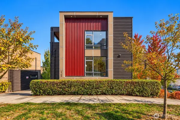 1768 Valentine Place S, Seattle, WA 98144