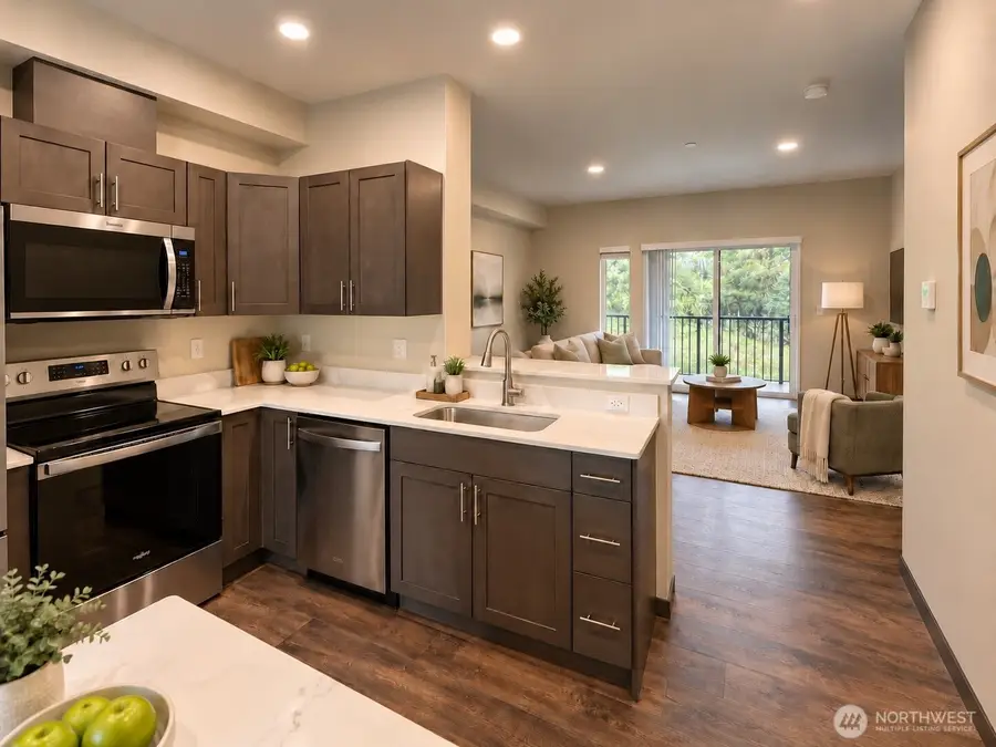 6921 268th Street Nw #N-102, Stanwood, WA 98282 - #3