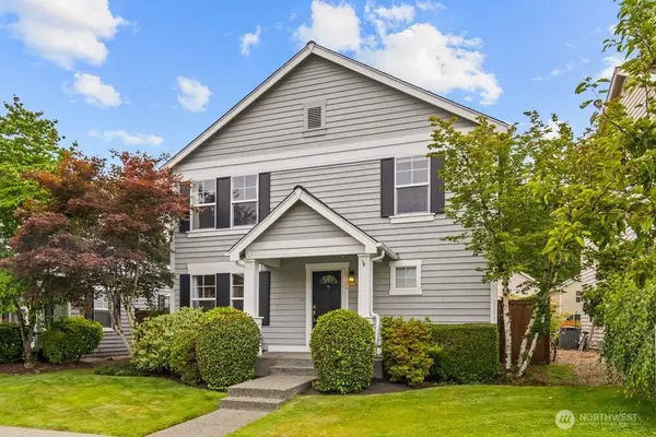 9731 228th Terrace Ne, Redmond, WA 98053