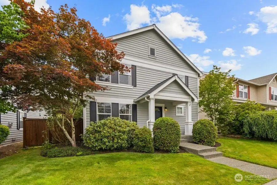 9731 228th Terrace Ne, Redmond, WA 98053 - #2