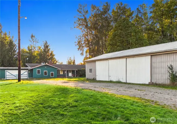 14414 67th Avenue Ne, Arlington, WA 98223