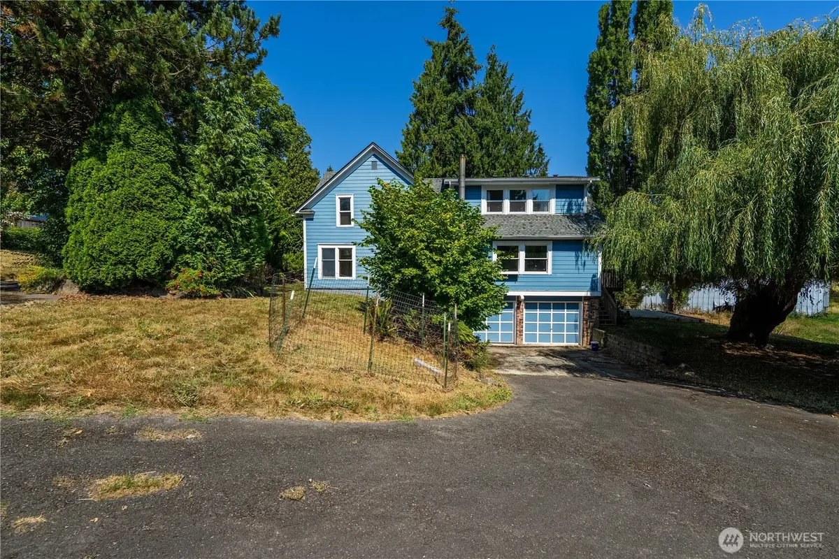 10121 67th Avenue Ne, Arlington, WA 98223 - #1