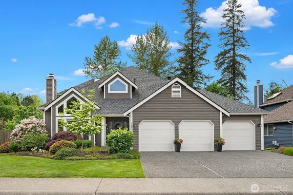 3857 260th Avenue Se, Sammamish, WA 98029
