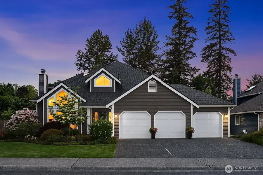 3857 260th Avenue Se, Sammamish, WA 98029 - #2