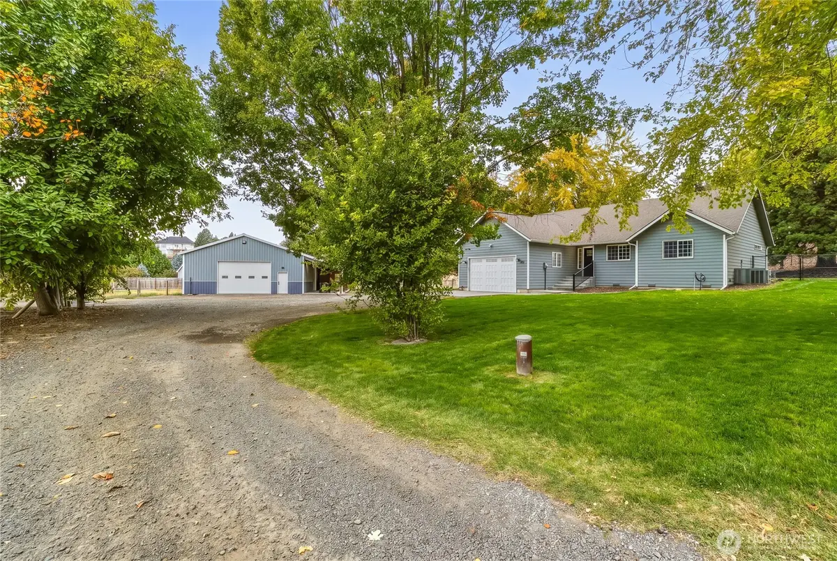 50 Dale Way, Walla Walla, WA 99362 - #1
