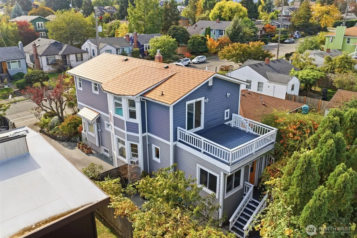 5240 S Dawson Street, Seattle, WA 98118 - #1