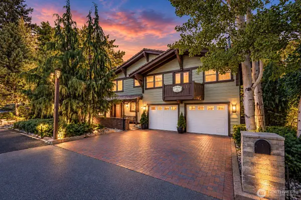 310 Division Street, Leavenworth, WA 98826