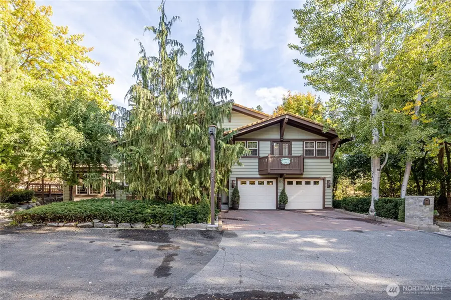 310 Division Street, Leavenworth, WA 98826 - #3