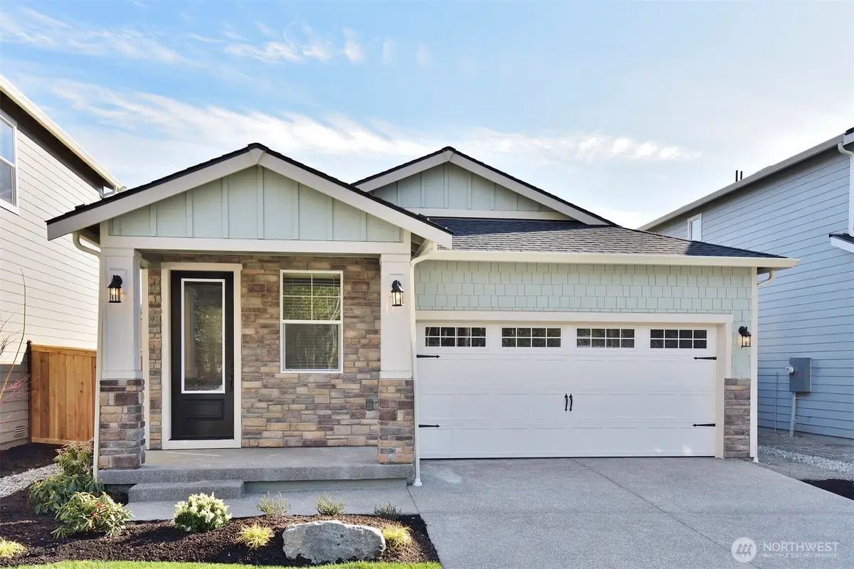 5814 Lost City Lane Nw, Bremerton, WA 98312 - #1