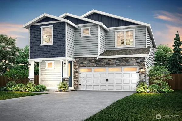 5911 Lost City Lane Nw, Bremerton, WA 98312
