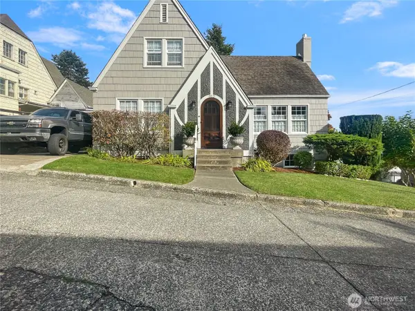 912 N Division Street, Aberdeen, WA 98520