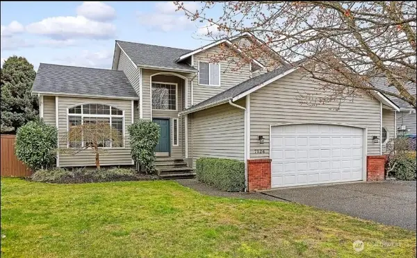 7126 58th, Marysville, WA 98270