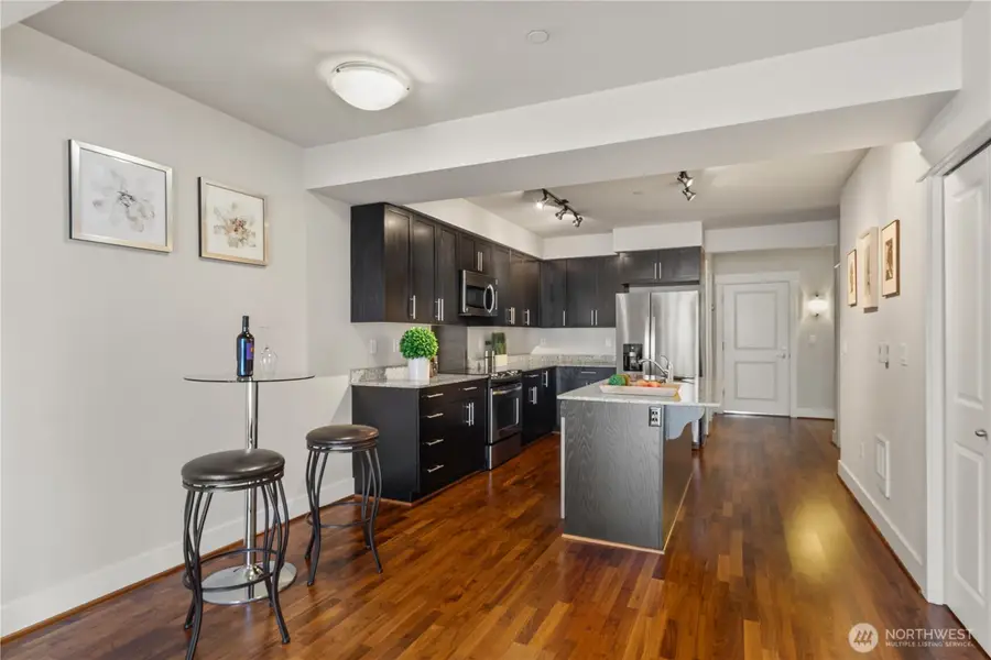 699 John Street #507, Seattle, WA 98109 - #2