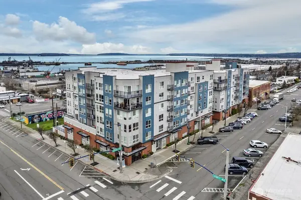 2818 Grand Avenue #B501, Everett, WA 98201
