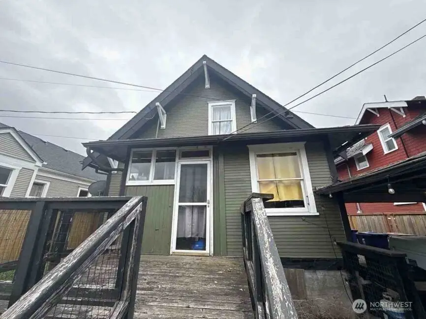 1017 S 48th Street, Tacoma, WA 98408 - #2