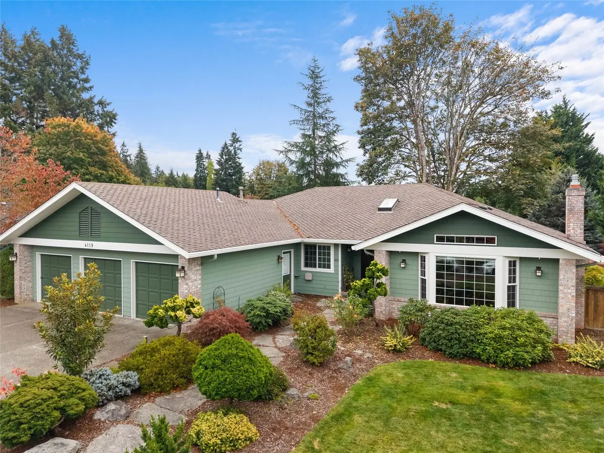 4119 41st Loop Se, Olympia, WA 98501 - #1