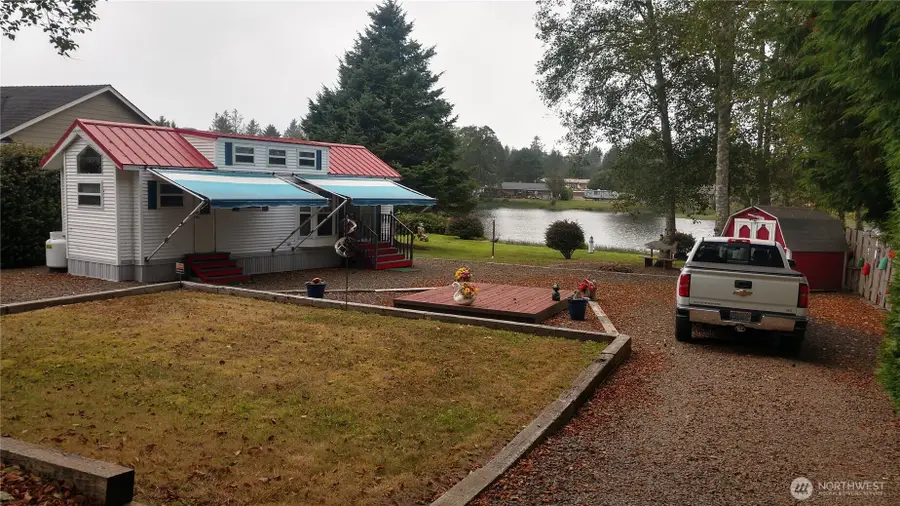 24107 Elm Place, Ocean Park, WA 98640 - #2