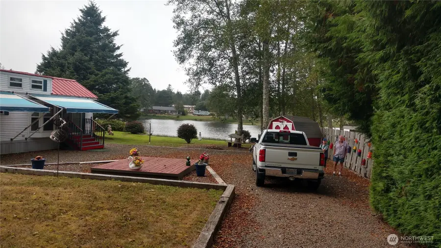 24107 Elm Place, Ocean Park, WA 98640 - #3