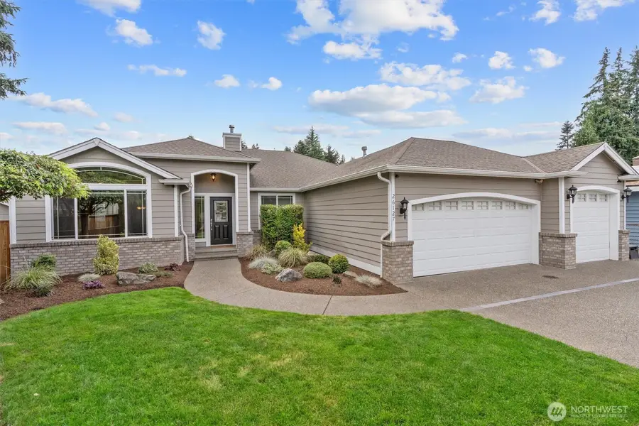 26127 145th Avenue Se, Kent, WA 98042 - #2