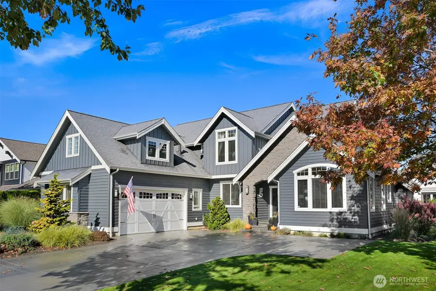 1336 W Park St., Lynden, WA 98264 - #2