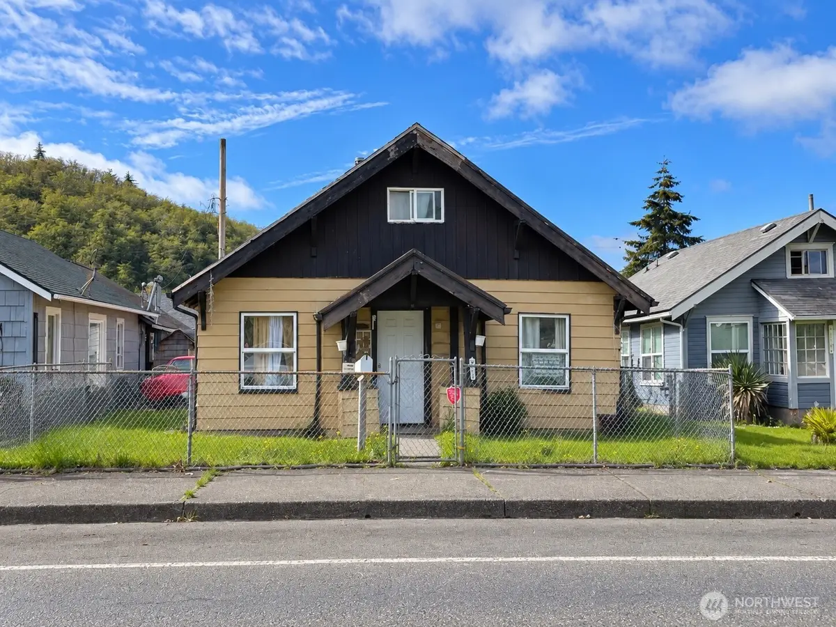 1311 Lincoln Street, Hoquiam, WA 98550 - #1