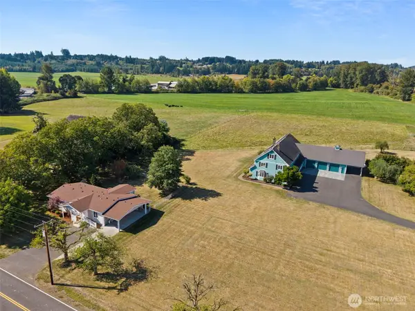 2364 Rice Road, Chehalis, WA 98532