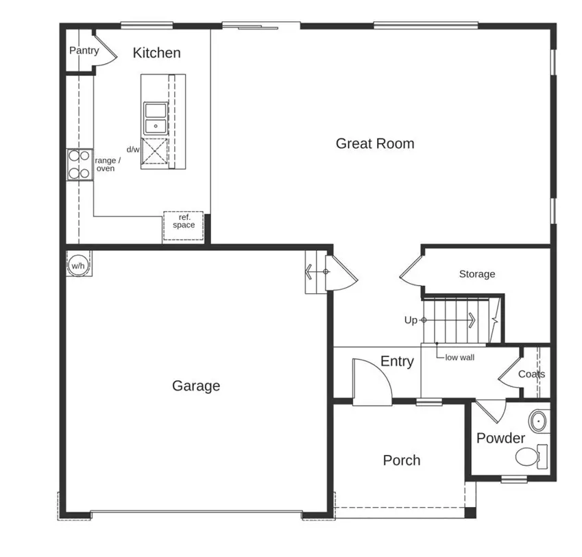715 Teetor Circle Nw #Lot 22, Orting, WA 98360 - #2