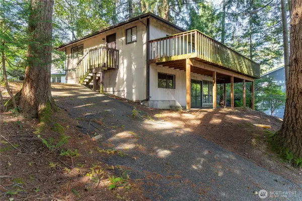 3 Horizon Hill Lane, Bellingham, WA 98229