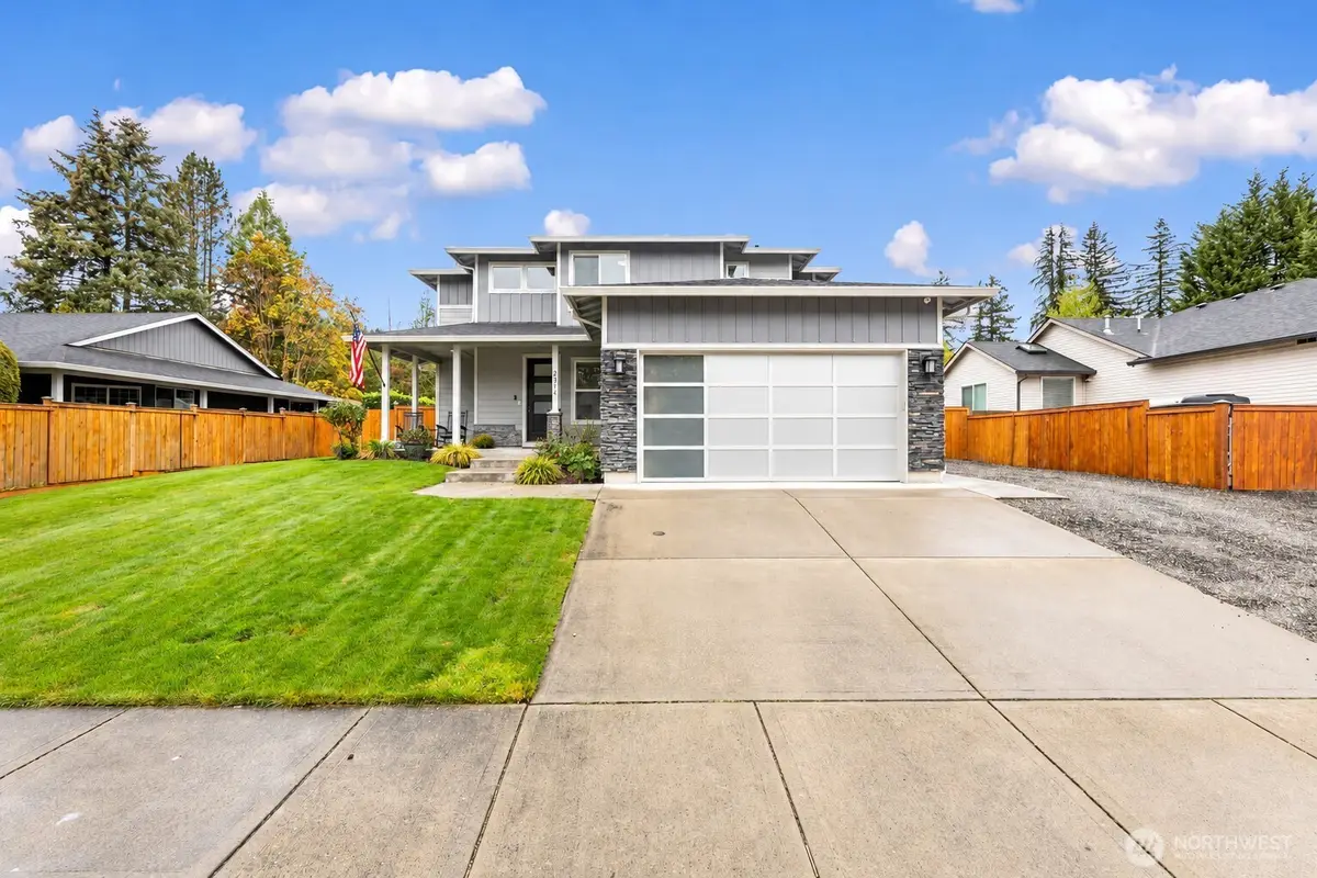 2377 N O St, Washougal, WA 98671 - #1