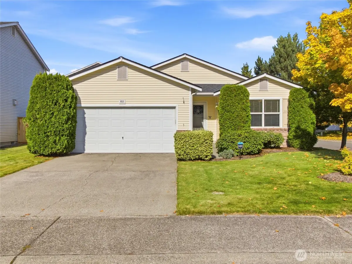 8521 175th Street Ct E, Puyallup, WA 98375 - #1