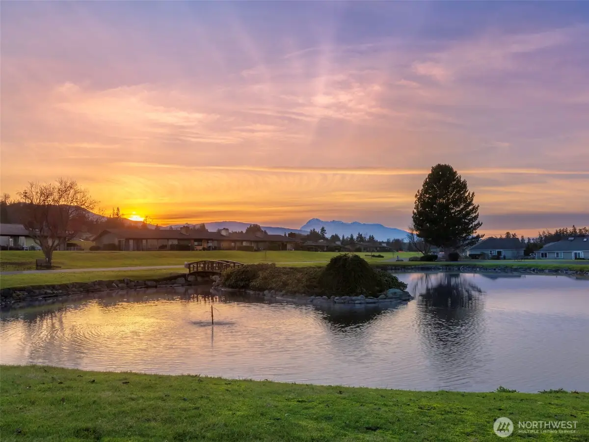 1301 S 3rd Avenue #14A, Sequim, WA 98382 - #1