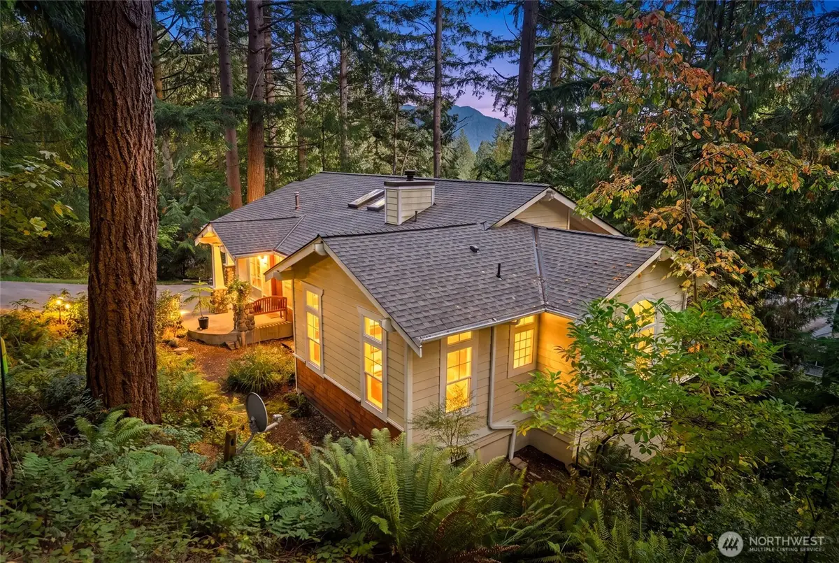 43 Valley Crest Way, Bellingham, WA 98229 - #1