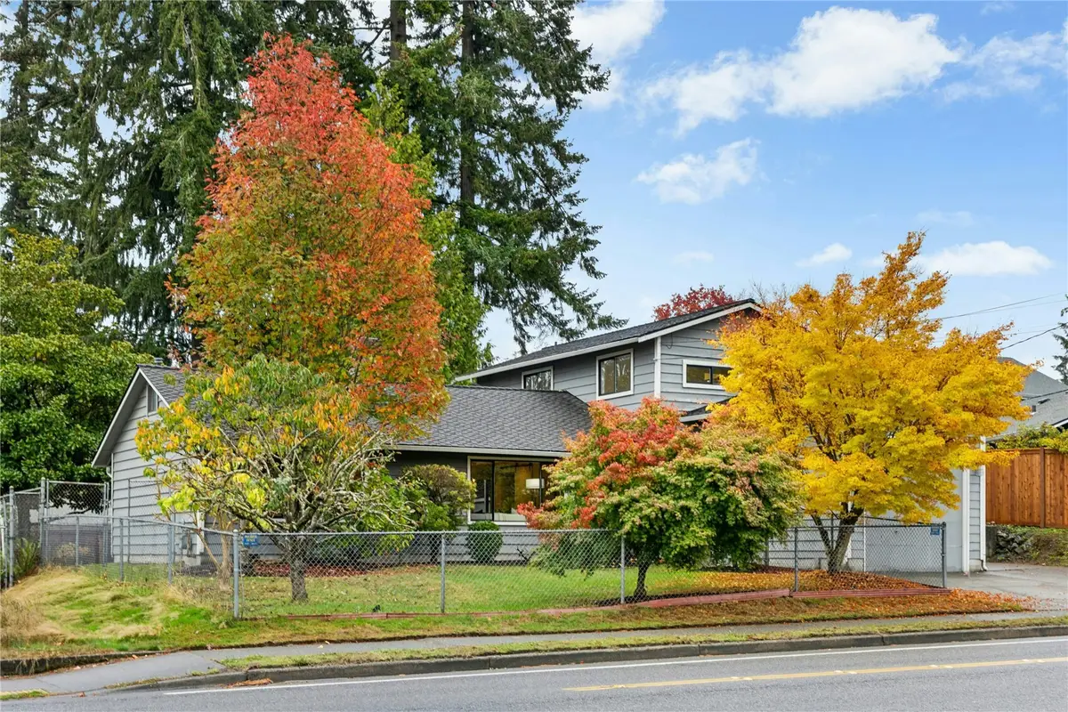 21805 52nd Avenue W, Mountlake Terrace, WA 98043 - #1